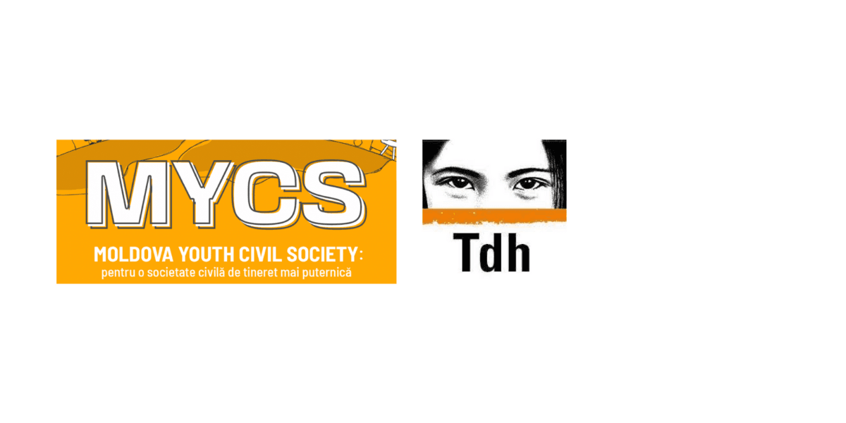 Moldova Youth Civil Society